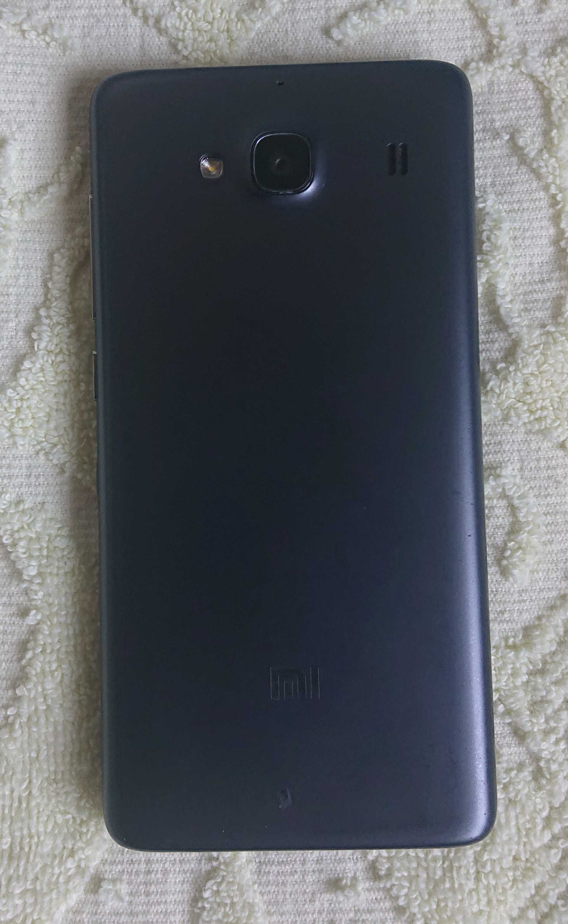 Мобільний телефон Xiaomi Mi 2