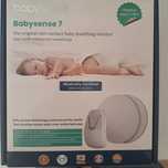 Babysense 7 Monitor oddechu