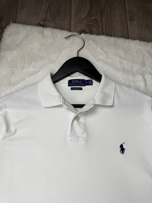 Футболка Polo Ralph Lauren