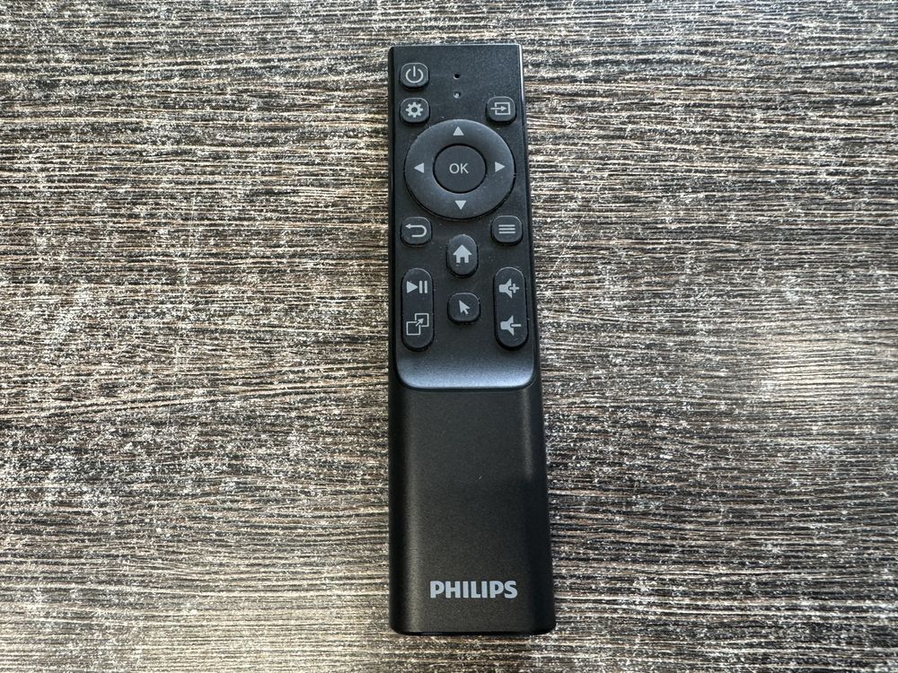 Projektor Philips Neopix Prime 2