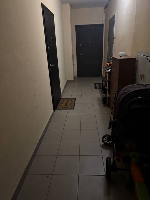 Сдам 2х комн. квартиру- студию пер. Искринский, 19ж