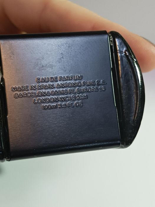 Antonio Banderas The icon parfum 100 ml