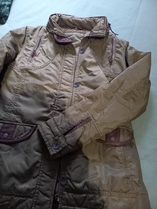 Kispo de senhora verde Quebramar