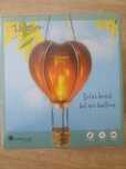 Lampa solarna Acton