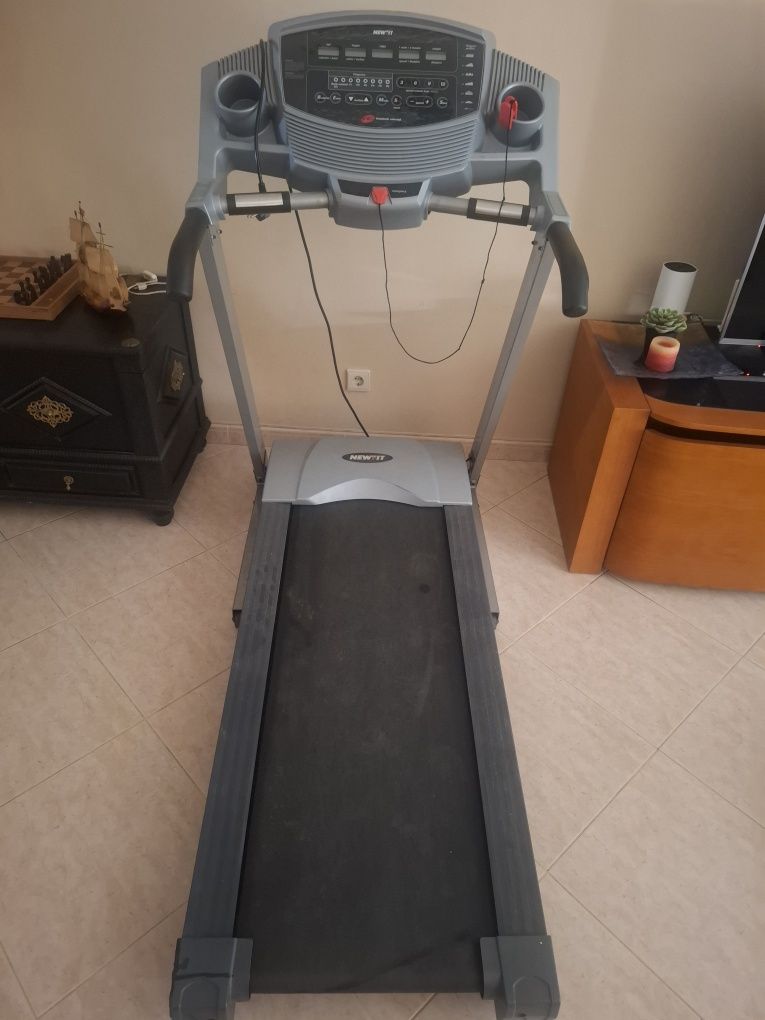 Passadeira newfit