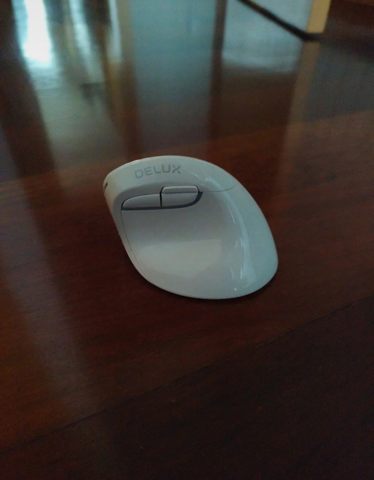 Rato Delux M618mini