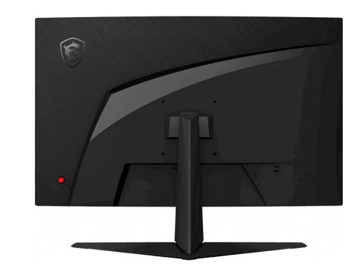 Монітор MSI OPTIX G27C5