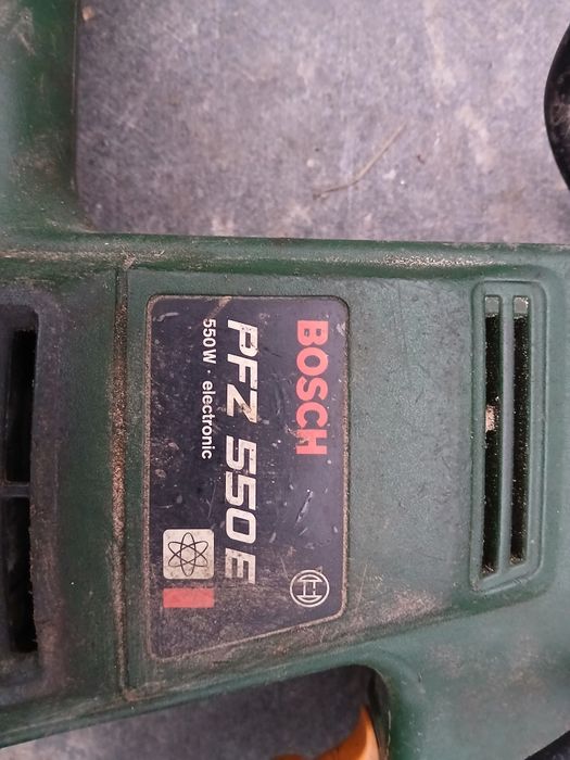 Саблева електро пила Бош.