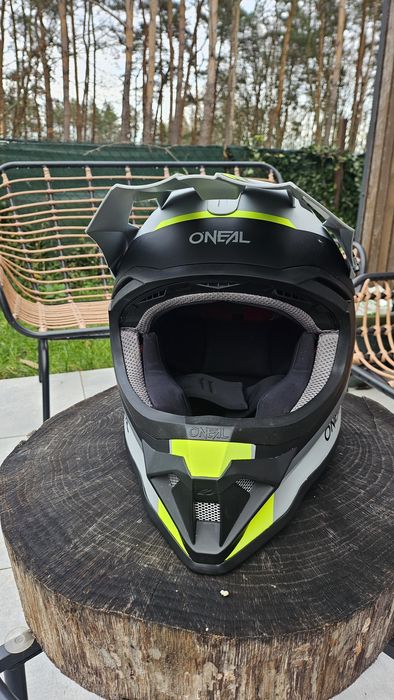 Kask MTB, cross, BMX, enduro, hulajnoga  O'Neal