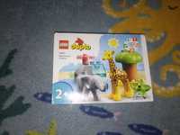 Lego klocki duplo 2