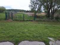 OKAZJA -Działka 6800m2 z widokiem na- Zalew Szczeciński-prąd