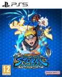 Naruto x Boruto Ultimate Ninja Storm Connections  PL (PS5)