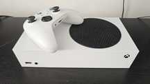 Sprzedam Xbox seria S jak nowy