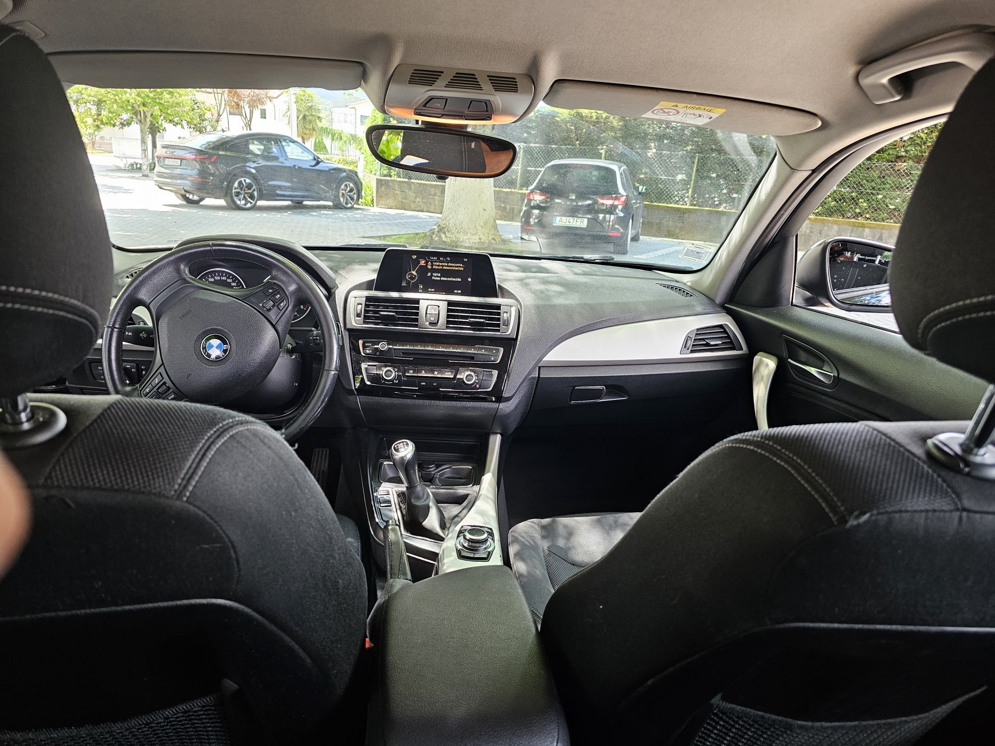 Bmw  com 205000km