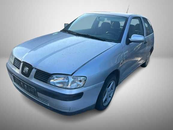 SEAT IBIZA cordoba 1.4 16V części