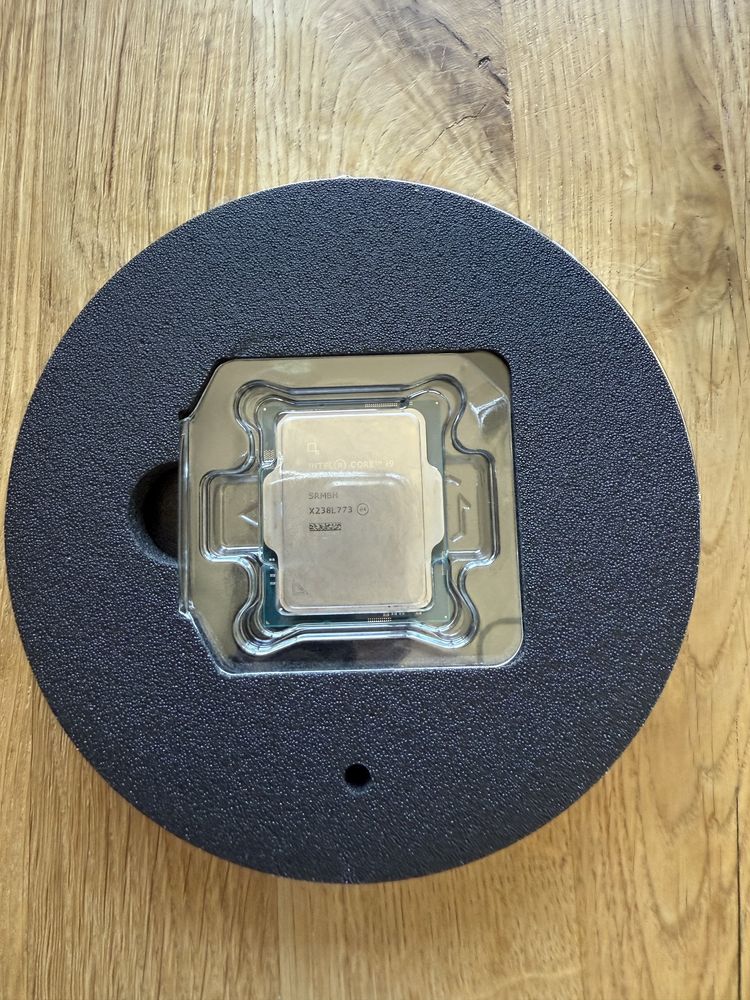 Procesor i9-13900K, 36MB Cache, LGA1700