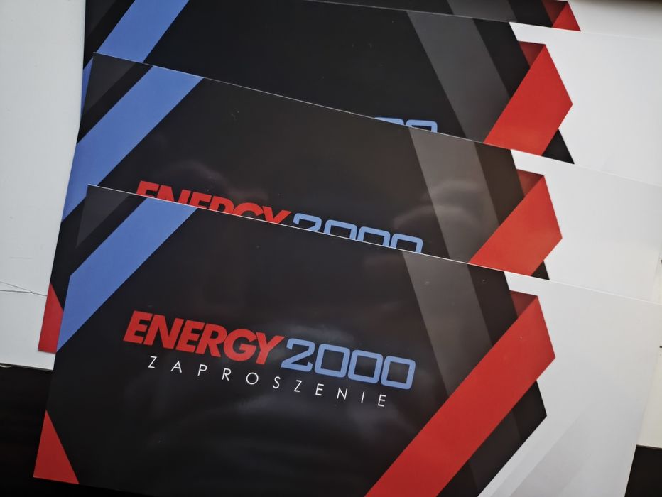 Bilety do klubu energy2000