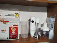 Блендер погружной Tefal 600w