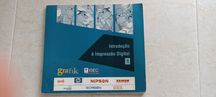Livro "Introdução à impressão digital"