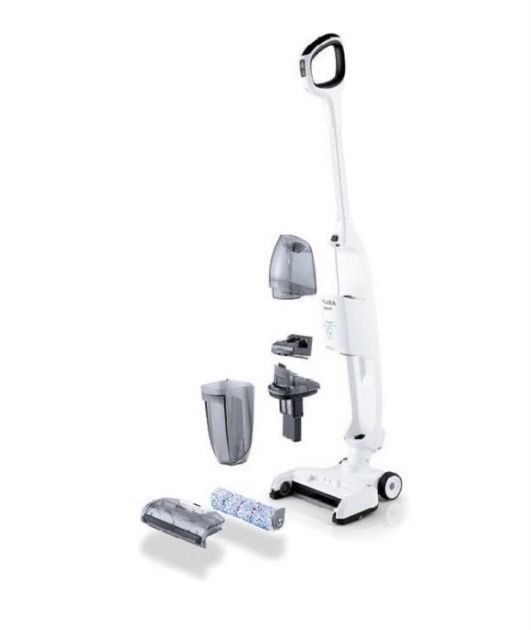 Aspirador vertical Flama 1690FL COMO NOVO