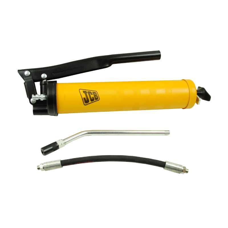 Smarownica Oryginał JCB 3CX 4CX 992/11300 + smar + wężyk 30 cm