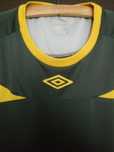 T shirt męski Umbro sportowe r L
