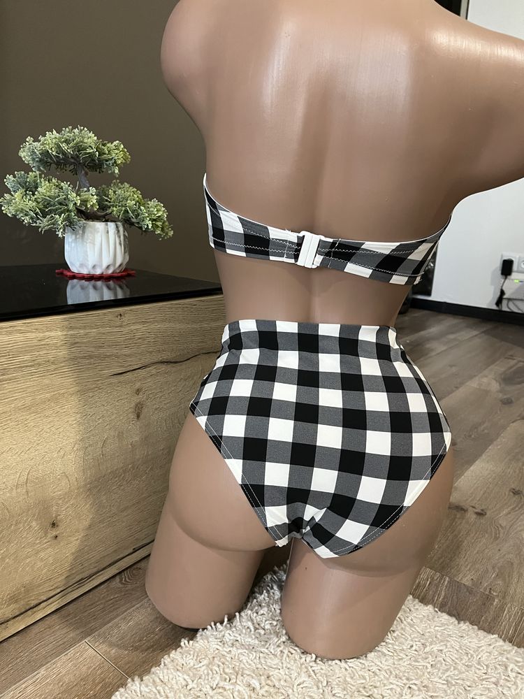 Купальник Asos   в стиле pin up