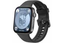 Huawei watch fit 3 + Folia ochronna NOWY