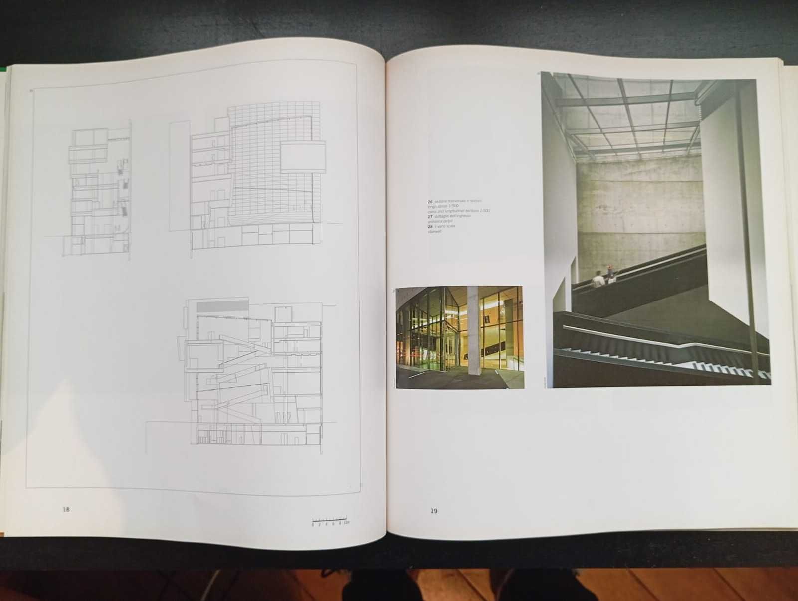 Revista Casabella Nº714