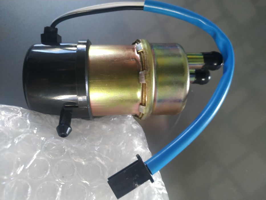 Tanio pompa paliwa Yamaha, Kawasaki