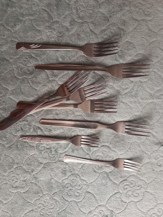 Мельница для перца,Набор столовых приборов, Відкривалки для консервних