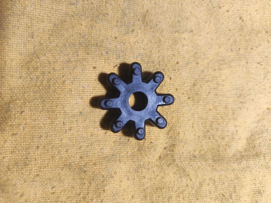 Acoplador (estrelinha)