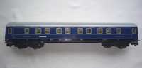 MARKLIN 4029 Carruagem wagon-lits(Reservada)