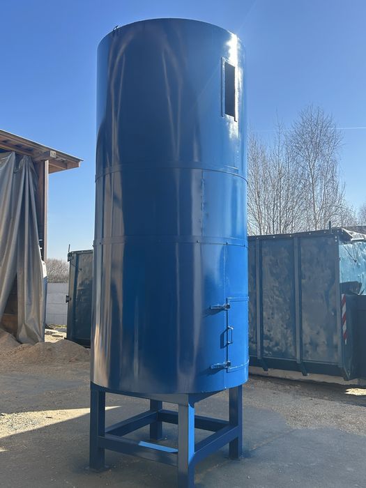 Linia do pelletu NOWA 30 kw Buk sonsna Producent
