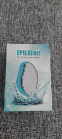 Epilator, depilator do usuwania włosków