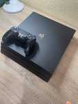 Продам PlayStation 4 Pro 1TB —  в гарному стані!