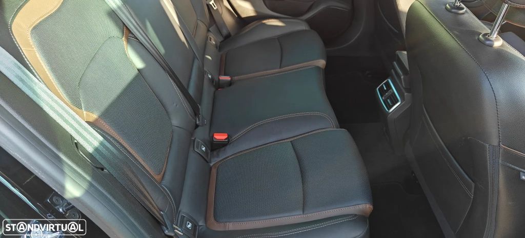 Megane IV Bose Edition EDC7 1.6 TCe