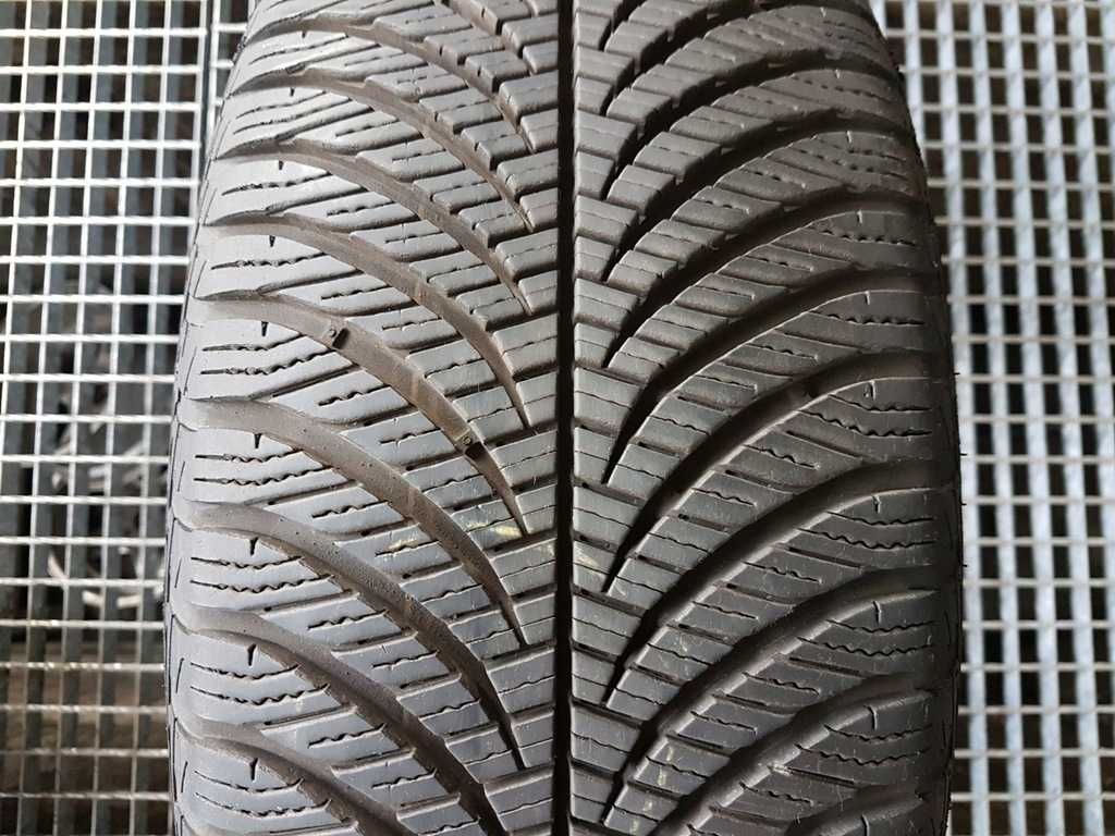 2x 175/65R14 Całoroczne Goodyear Vector 4 Seasons, 2021 rok 7 mm