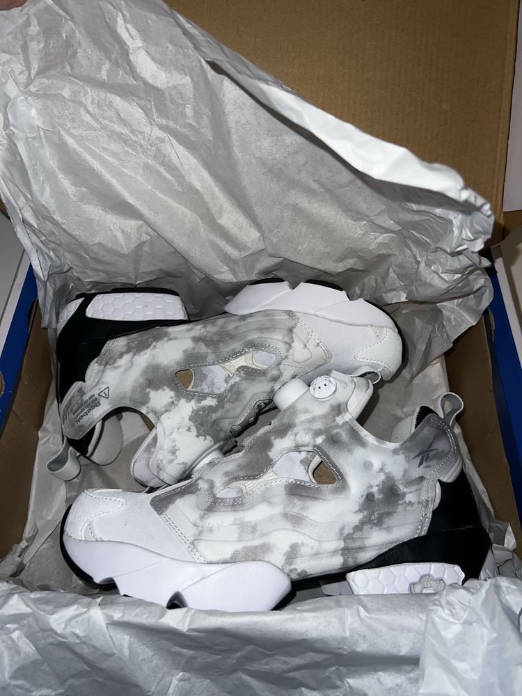 Reebok Instapump Fury OG