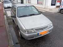 Citroen Saxo 1.5 d 5 portas