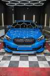 BMW Seria 1 BMW 120d x Drive M Sport pierwszy właściciel GWARANCJA