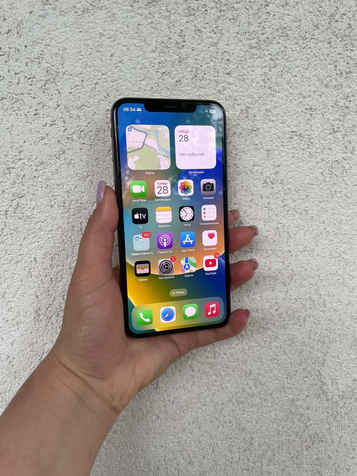 iPhone XS Max 256gb