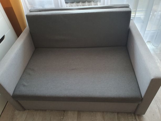 Sofa rozkładana łóżko