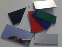 Dibond, Alupanel, Alucom, Alucobond,Plabond, Tubond,Kompozyt reklamowy
