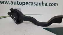 Pedal Potenciometro Acelerador Peugeot 206 Sw (2E/K)