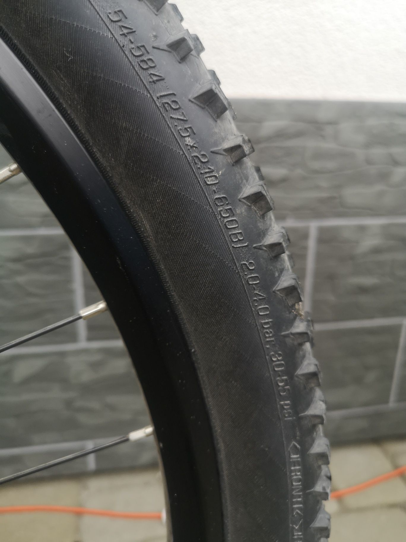 Sprzedam rower elektryczny RAM CR E FOUR – jak nowy!