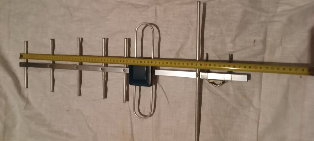 Зовнішня телевізійна антена Т2