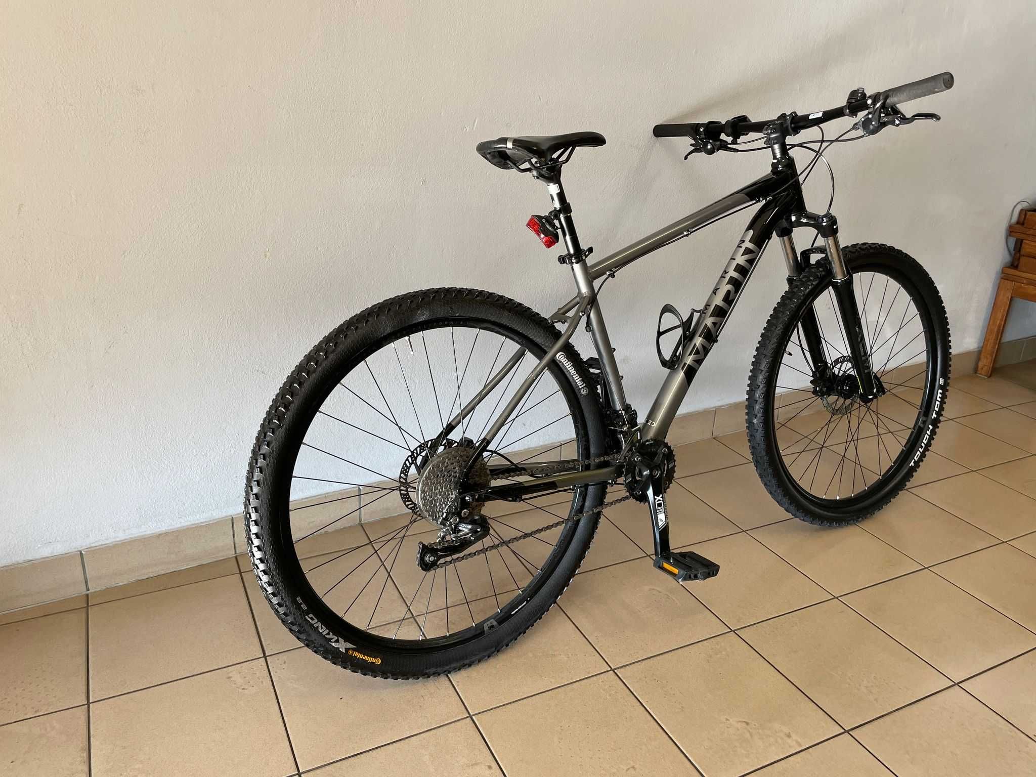 Marin Bobcat 4 29cali jak nowy rozmiar L MTB