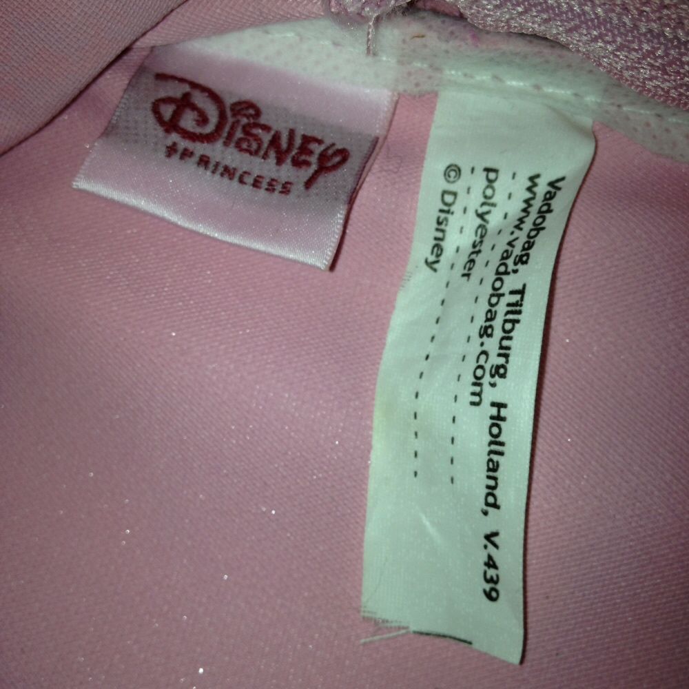 Plecak Disney Princess