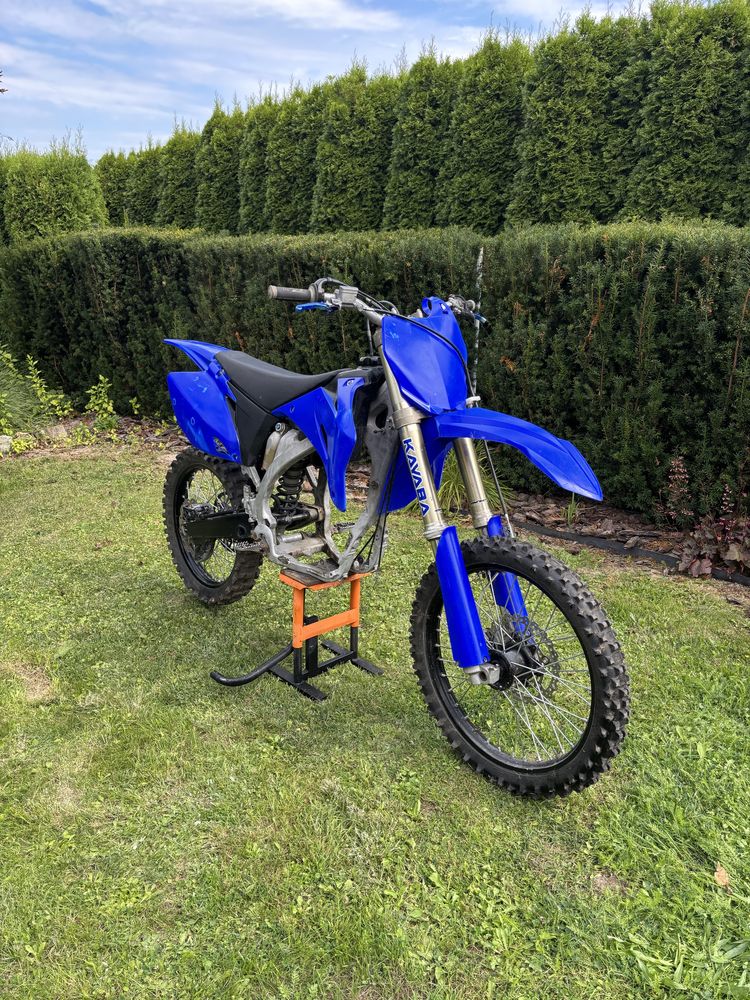 Rama Pod Swap Cross YAMAHA YZF250 / 450 Yz Ktm Sxf Sx Crf Cr Kxf Rmz